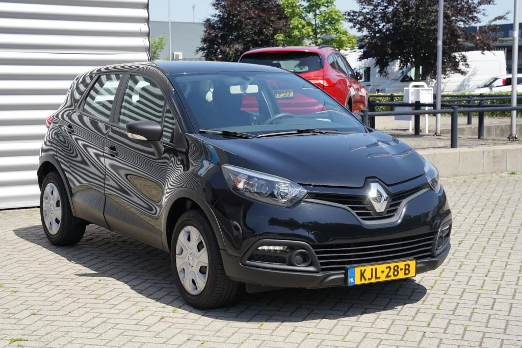 Renault Captur – foto 6