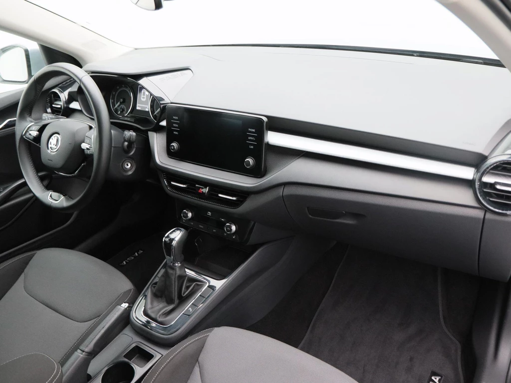 Škoda Fabia – foto 32