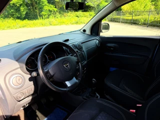 Dacia Lodgy – thumbnail 10