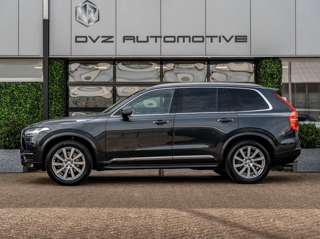 Volvo XC90 – foto 2