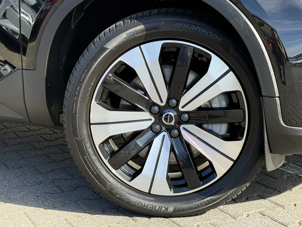 Volvo XC40 – foto 8