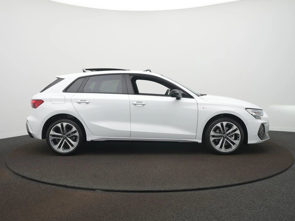 Audi A3 – foto 8