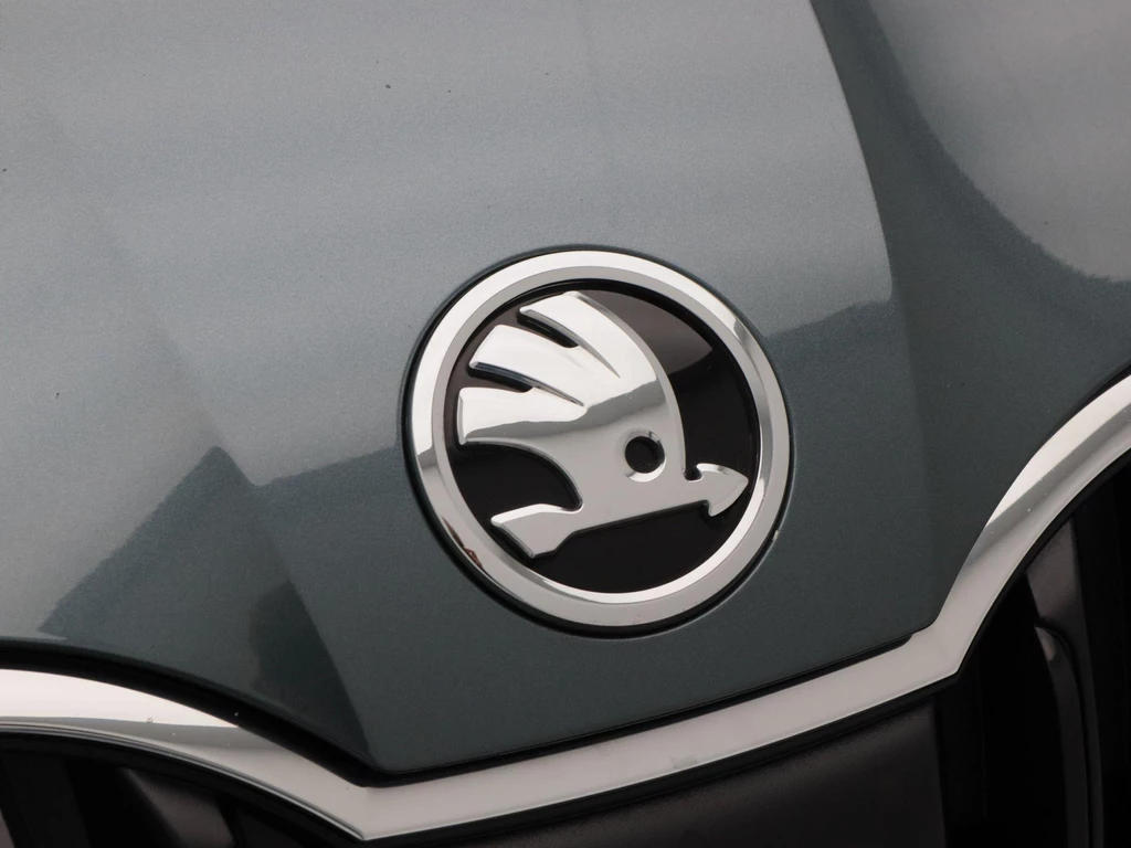 Škoda Octavia – foto 11