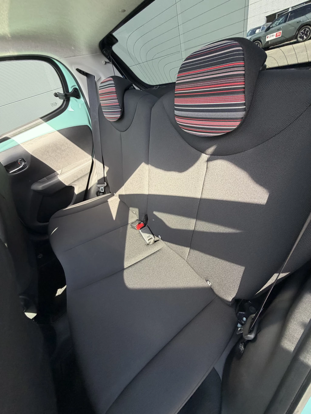 Citroën C1 – foto 18