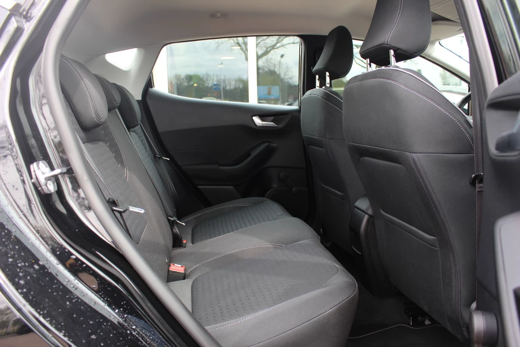 Ford Fiesta – foto 14