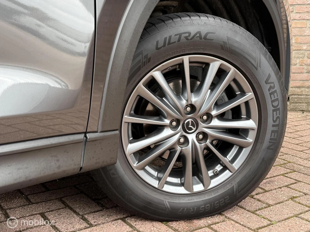 Mazda CX-5 – foto 57