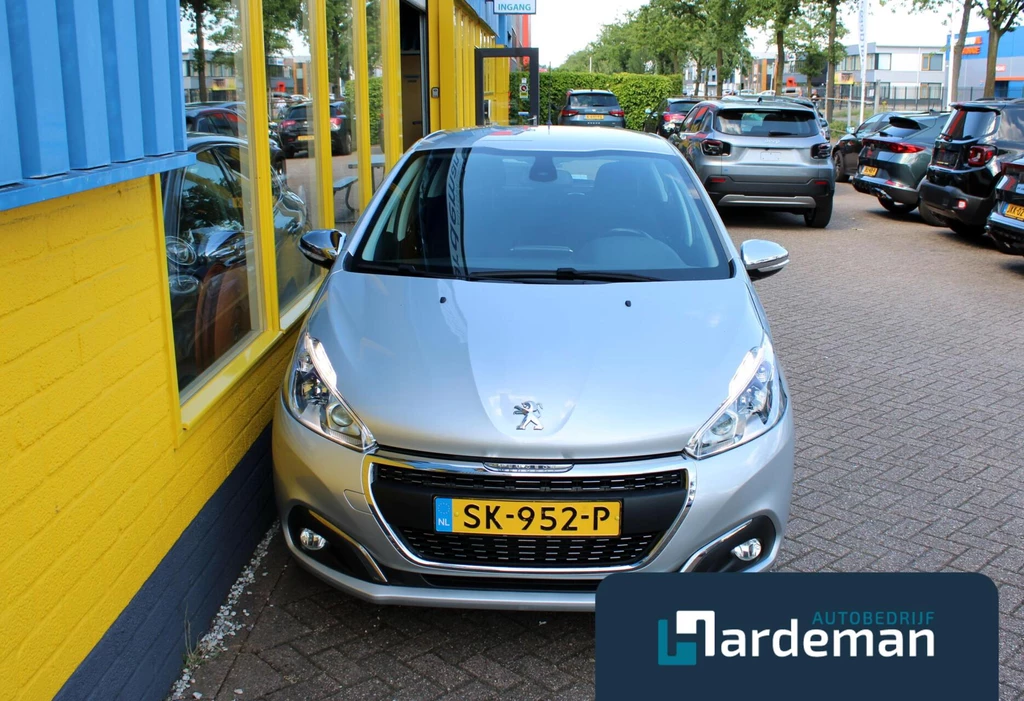 Peugeot 208 – foto 6