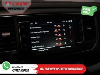 Opel Vivaro – thumbnail 24