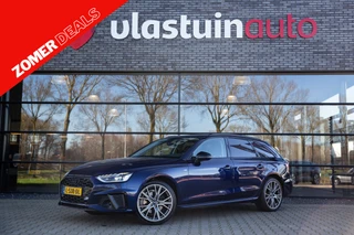 Audi A4 – thumbnail 1