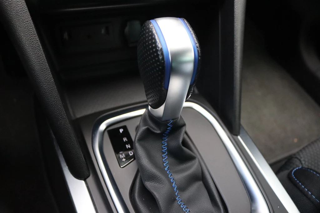 Renault Mégane Estate – foto 26