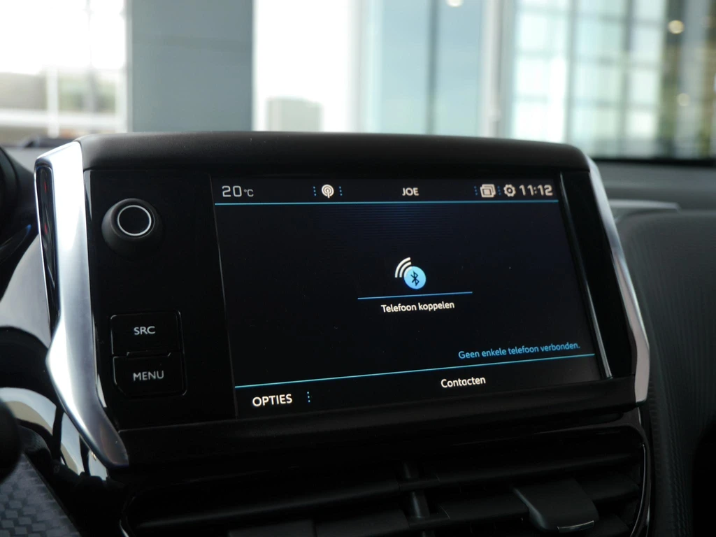 Peugeot 2008 – foto 25