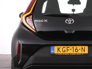 Toyota Aygo X – thumbnail 31