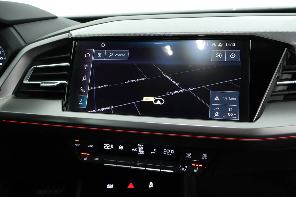 Audi Q4 Sportback e-tron – foto 13