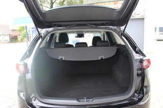 Mazda CX-5 – thumbnail 7