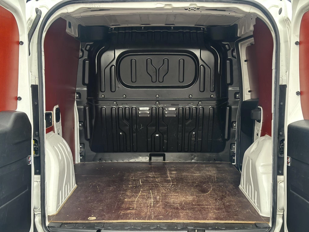 Opel Combo – foto 10