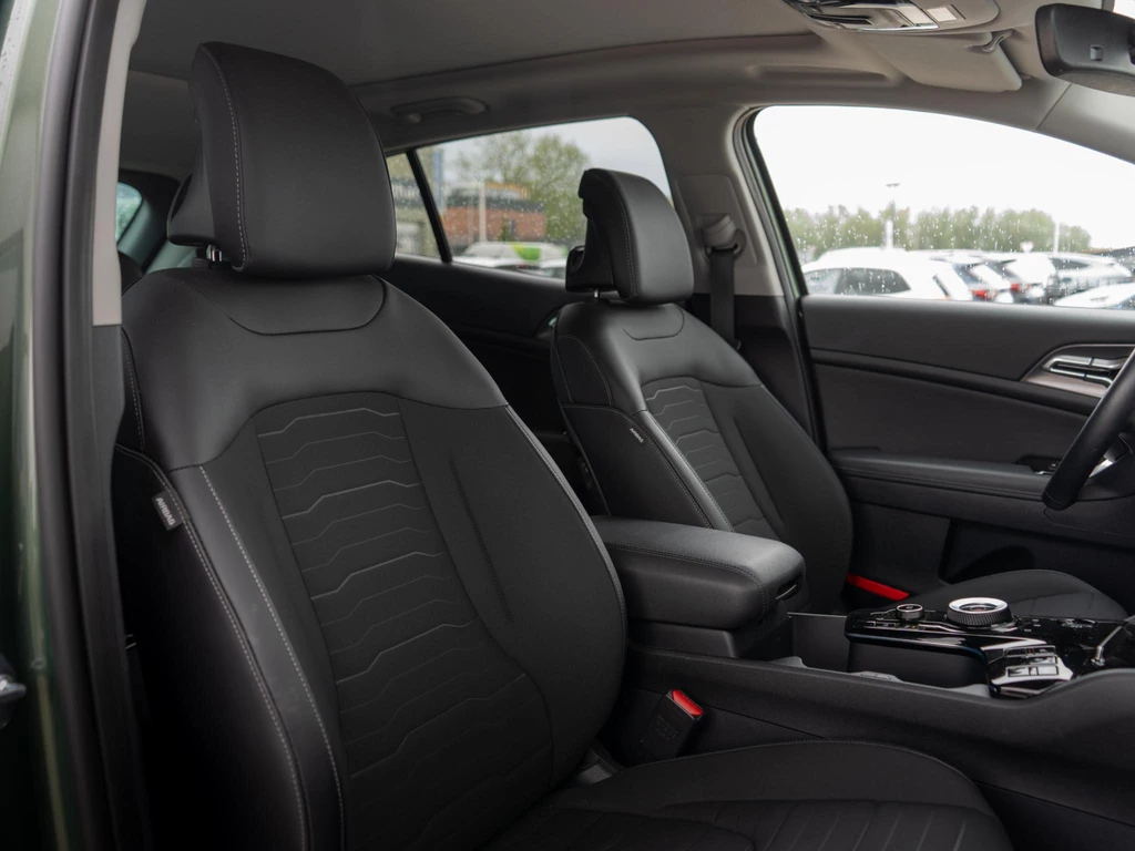 Kia Sportage – foto 9