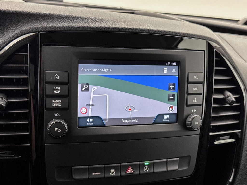 Mercedes-Benz Vito – foto 19