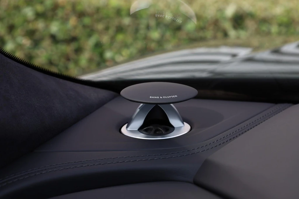 Audi Q8 – foto 29