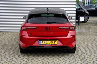 Opel Astra – thumbnail 3