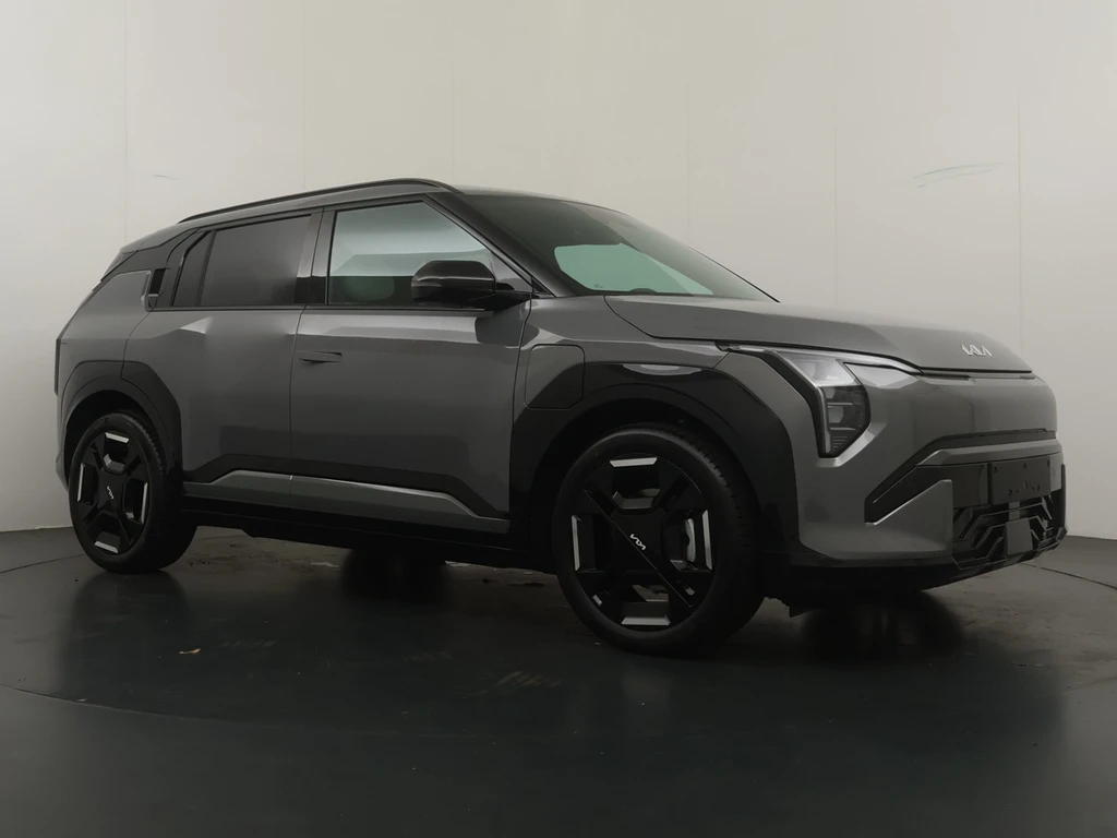 Kia EV3 – foto 11
