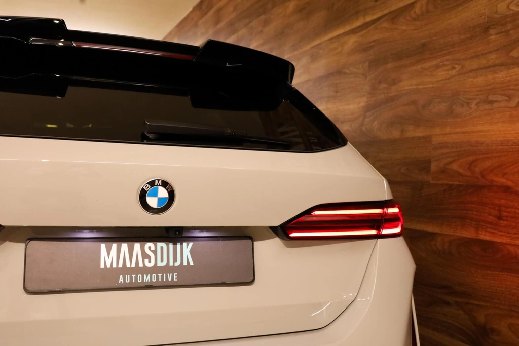 BMW M5 – foto 48