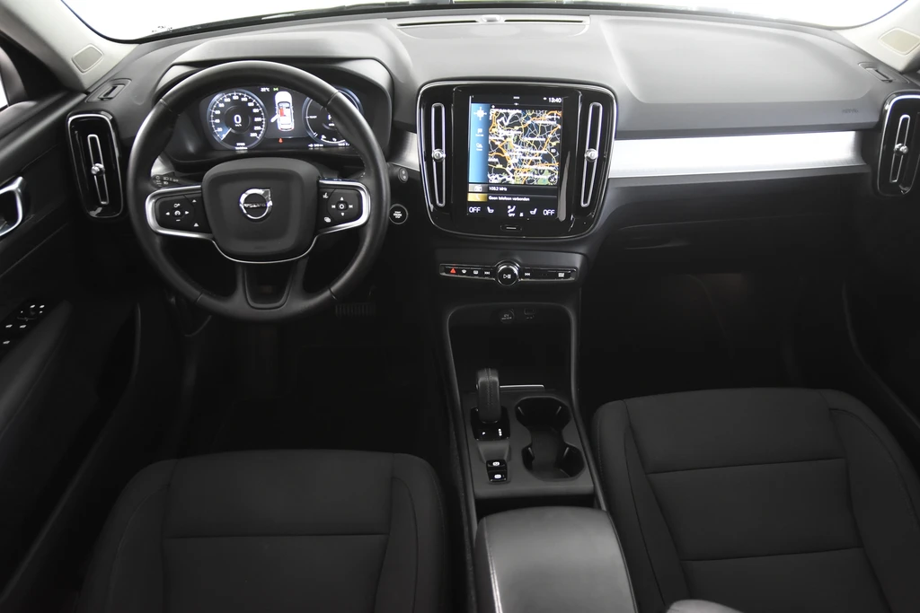 Volvo XC40 – foto 14