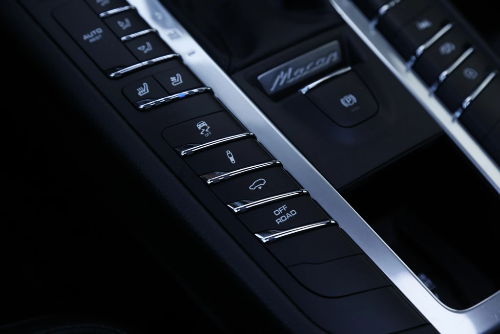 Porsche Macan – foto 27