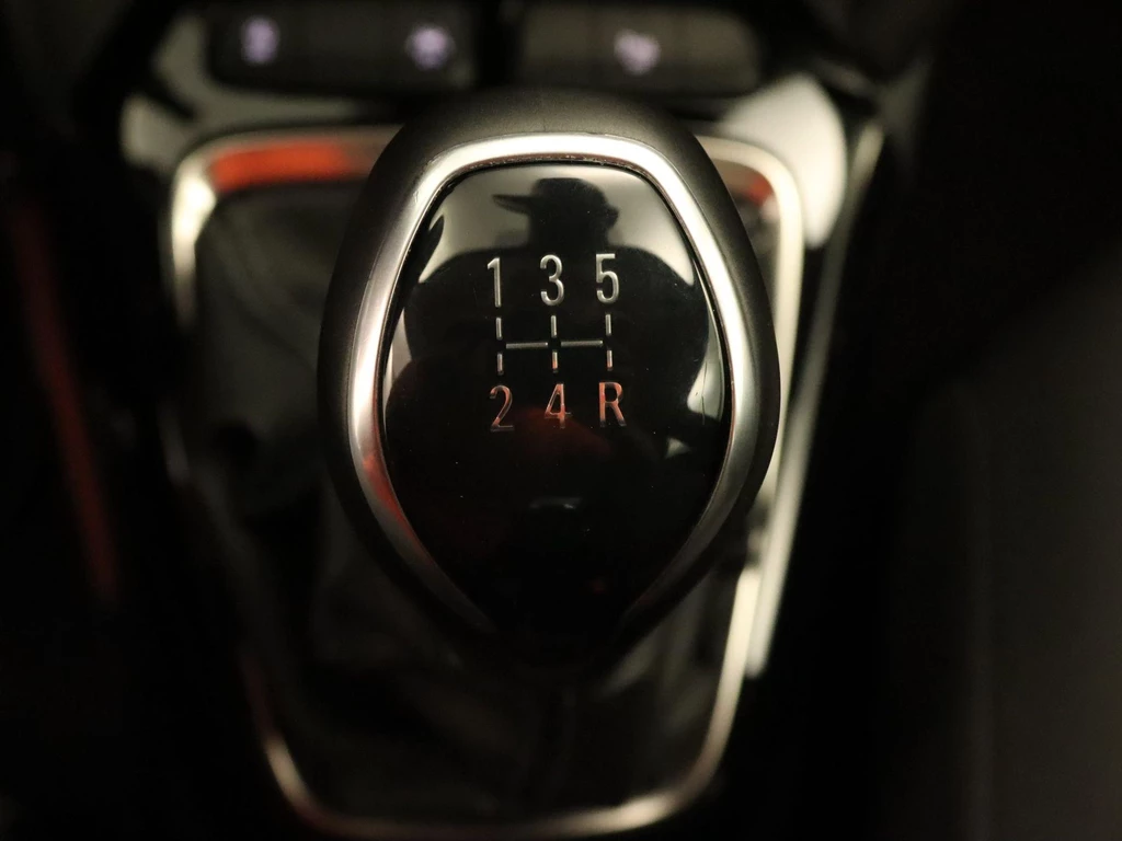 Opel Corsa – foto 14