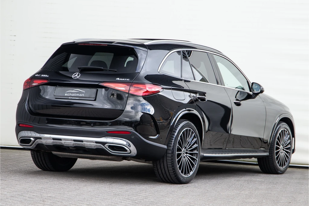 Mercedes-Benz GLC – foto 6