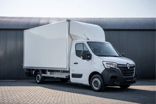 Renault Master – thumbnail 5