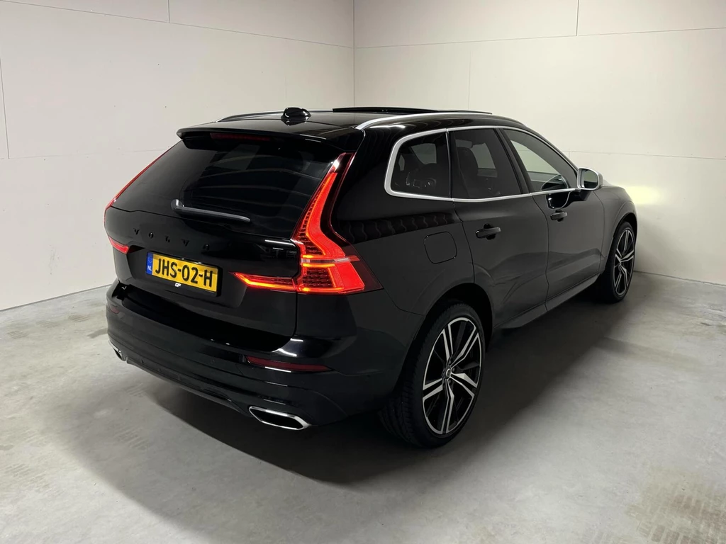 Volvo XC60 – foto 13