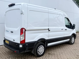 Ford E-Transit – thumbnail 4