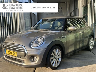 MINI One – thumbnail 1