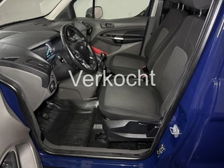 Ford Transit Connect – thumbnail 23