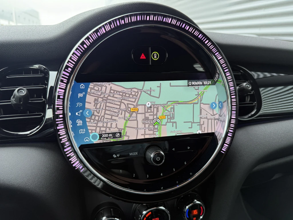 MINI 3-deurs – foto 11