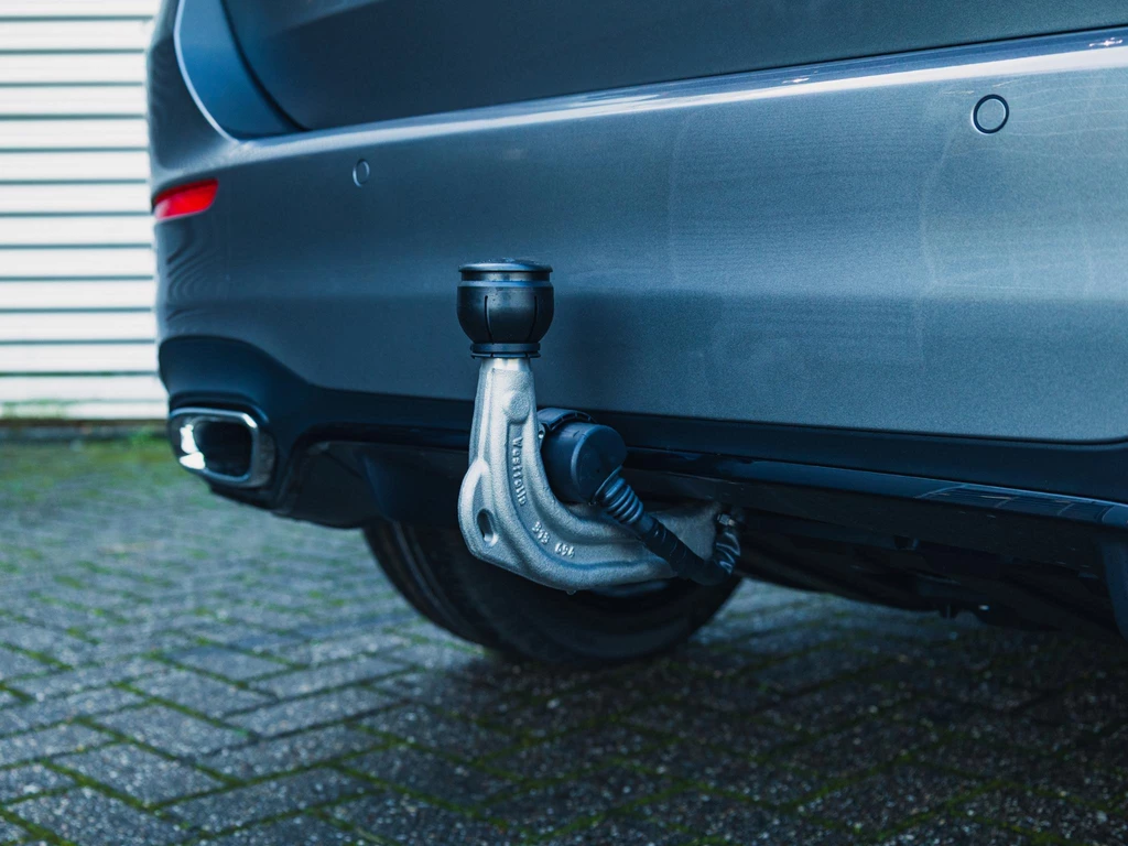 Mercedes-Benz B-Klasse – foto 21