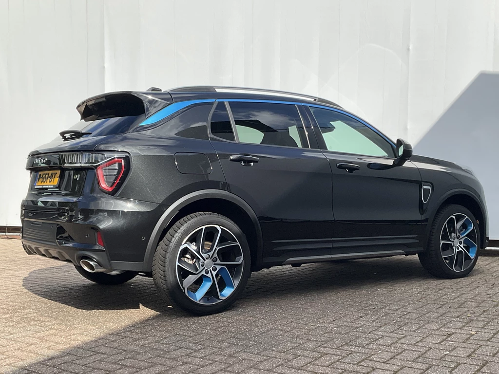 Lynk & Co 01 – foto 10