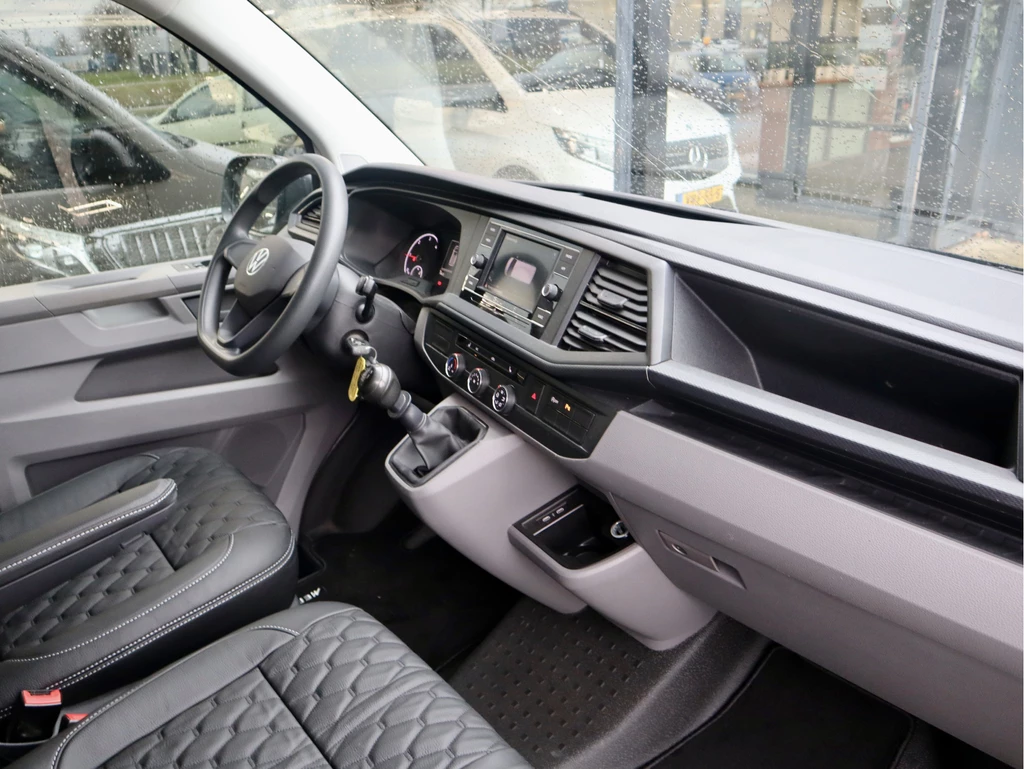 Volkswagen Transporter – foto 18