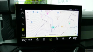 Dacia Bigster – thumbnail 14