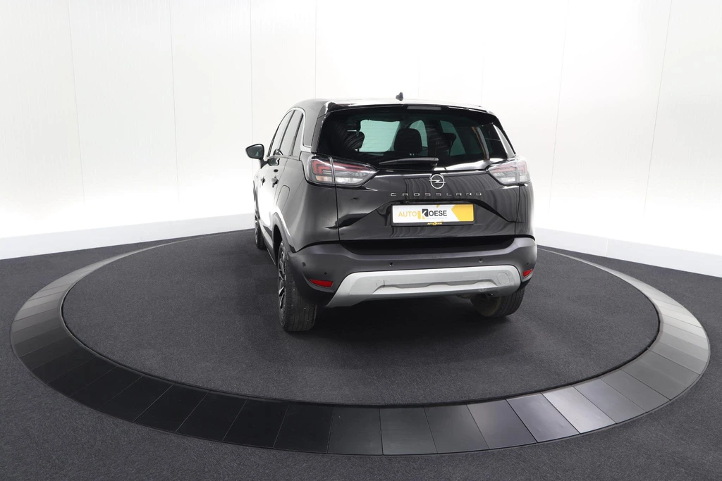 Opel Crossland – foto 6