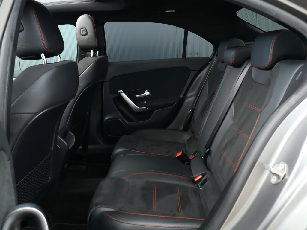 Mercedes-Benz A-Klasse – foto 45