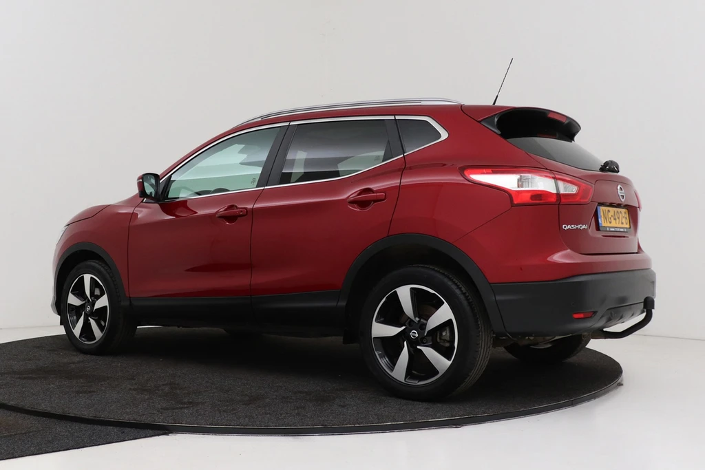 Nissan QASHQAI – foto 5