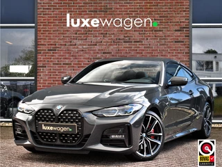 BMW 4 Serie – thumbnail 1