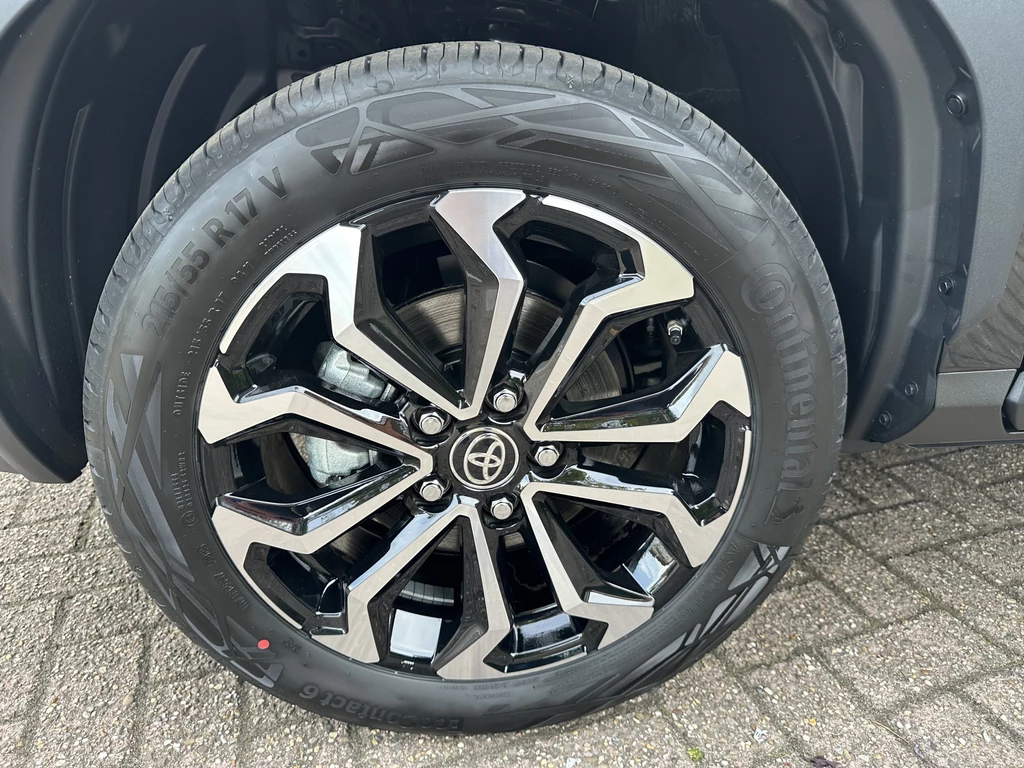 Toyota Yaris Cross – foto 17