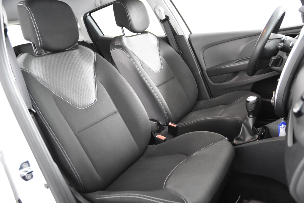 Renault Clio – foto 12