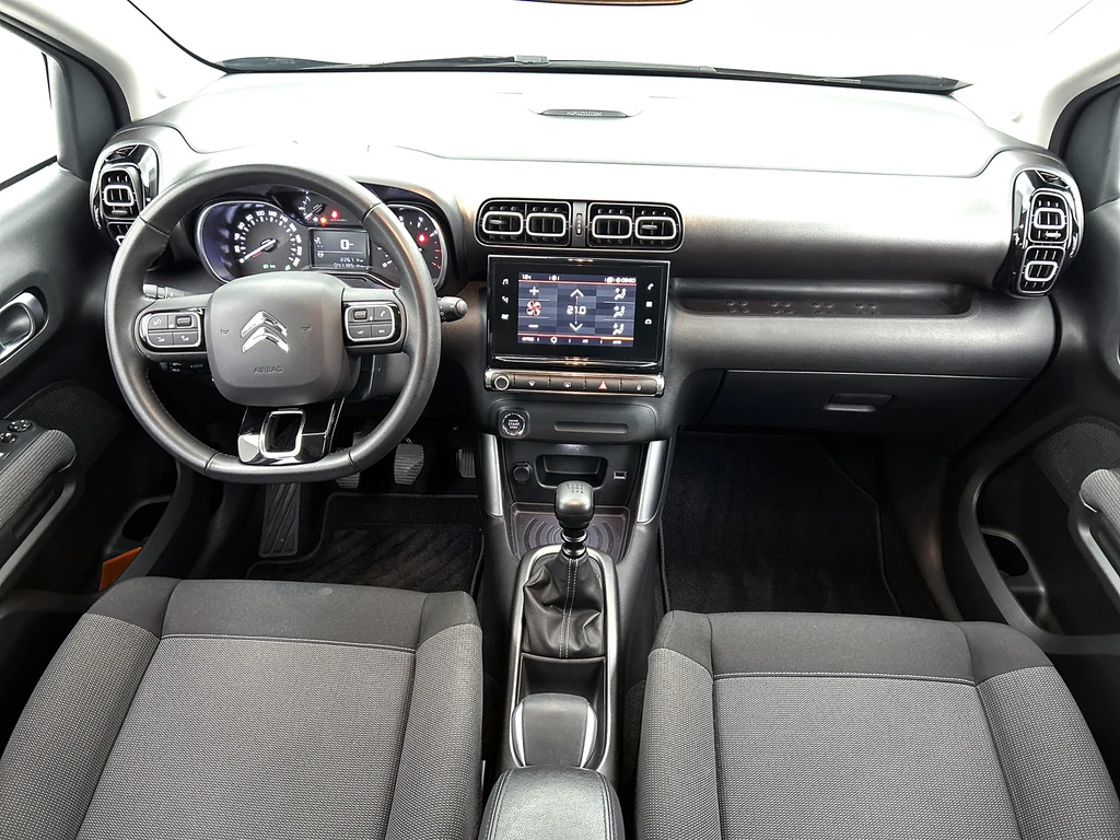 Citroën C3 Aircross – foto 21