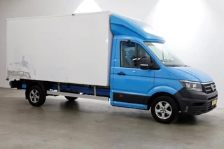 Volkswagen Crafter – thumbnail 5