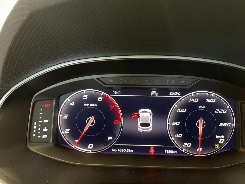 SEAT Ibiza – foto 20