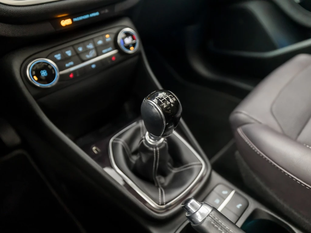 Ford Fiesta – foto 14