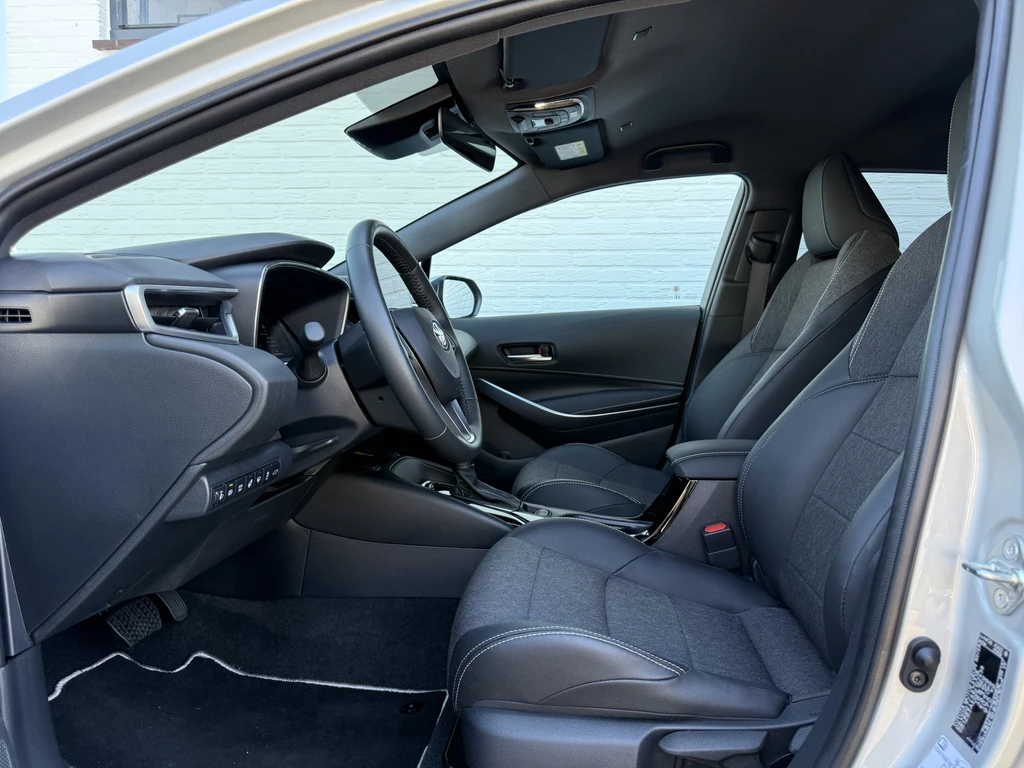 Toyota Corolla Touring Sports – foto 26